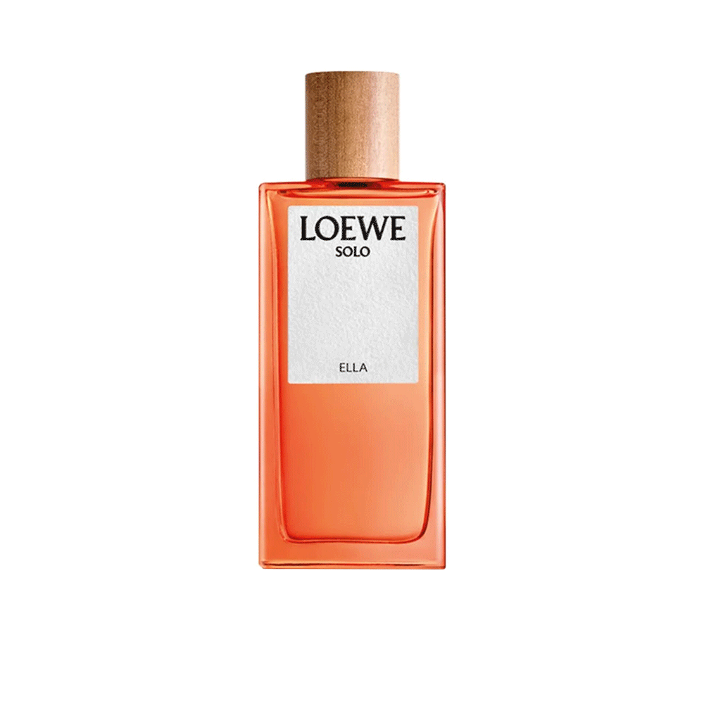 لوي  عطر سولو إيلا للنساء - 100 مل 