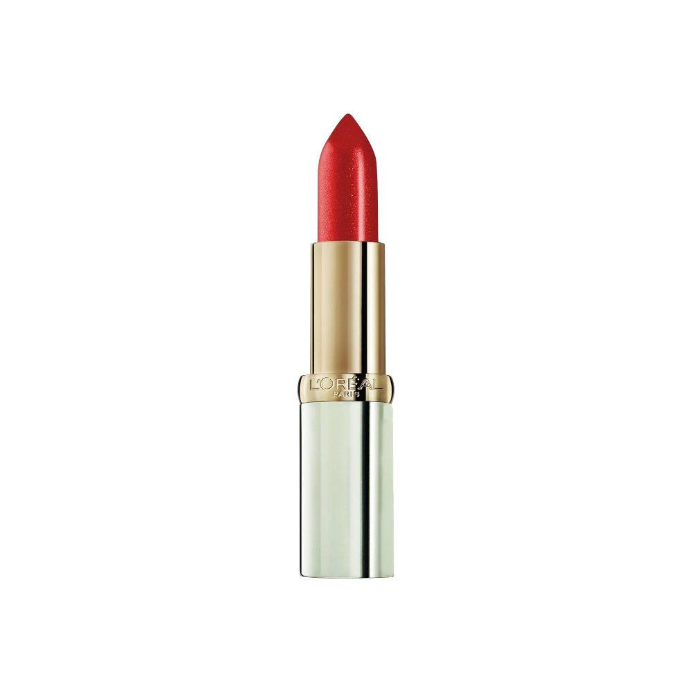 لوريال باريس أحمر شفاه كلر ريتشي ساتن كريمي -  بريك فاشن ويك رقم 234 