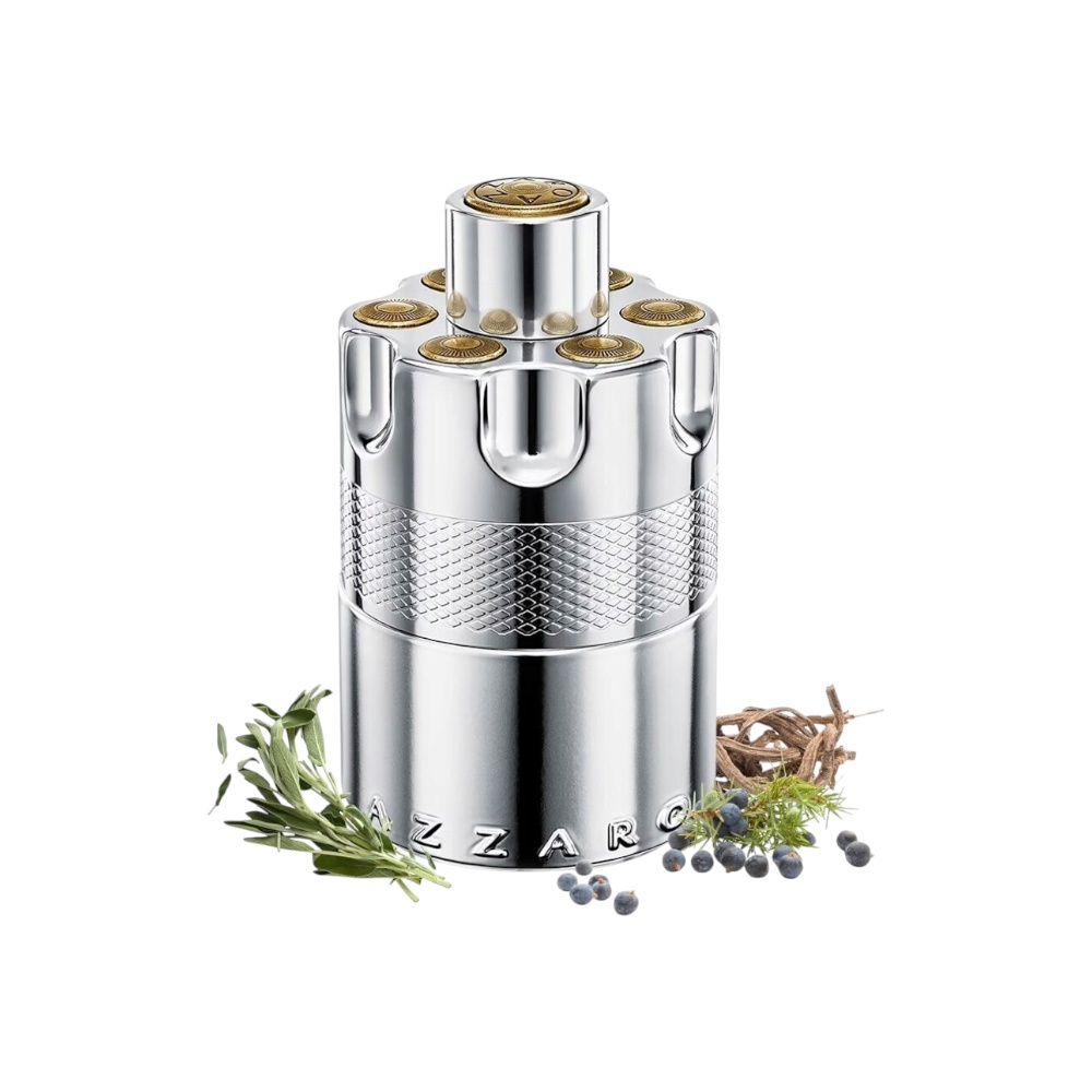 أزارو عطر وونتد للرجال - 100 مل