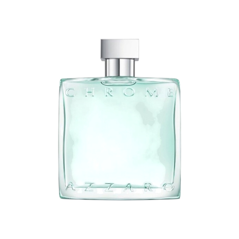أزارو عطر كروم أزور أو دو تواليت للرجال -  100 مل