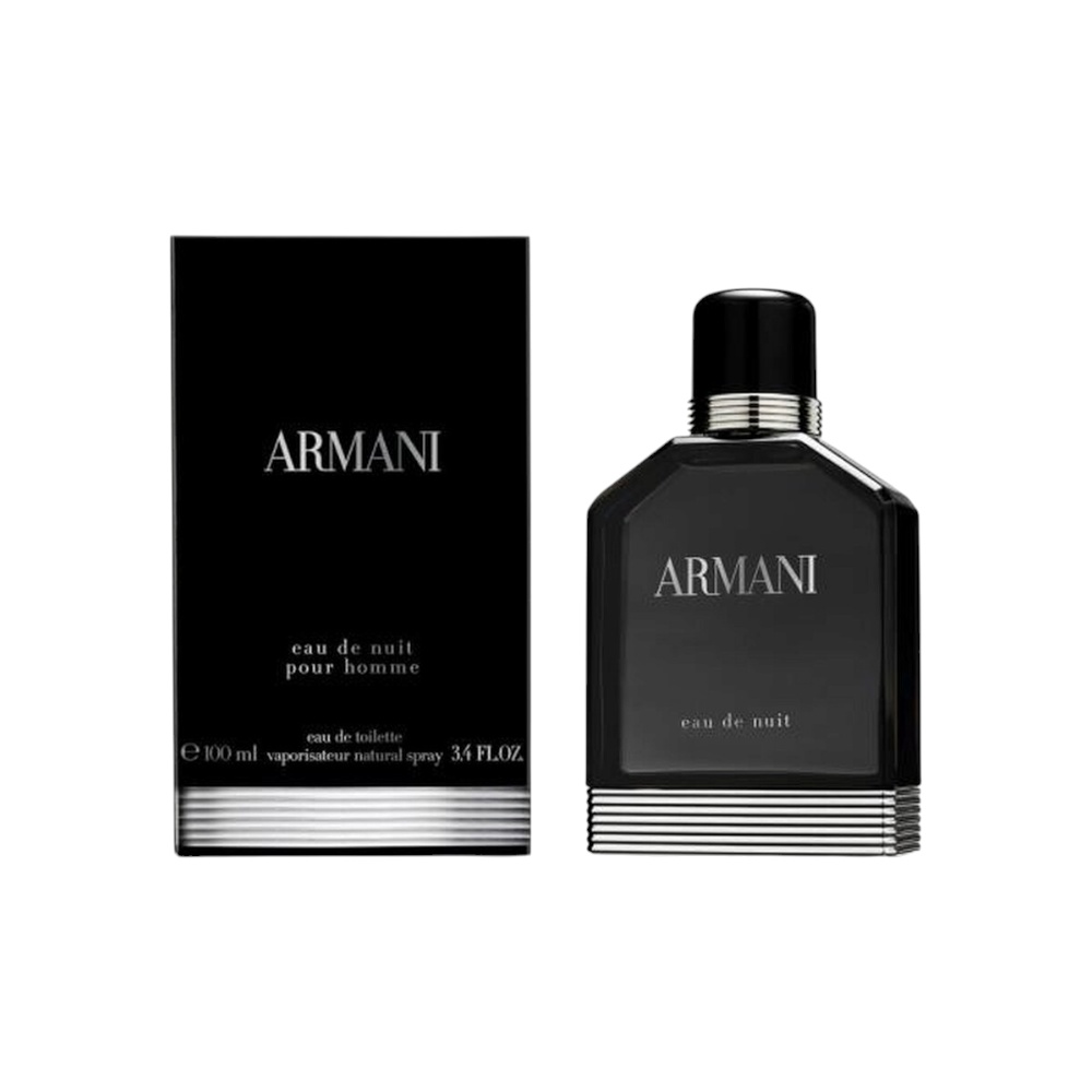 جورجيو أرماني عطر أو دو نوي أو دو تواليت للرجال - 90 مل