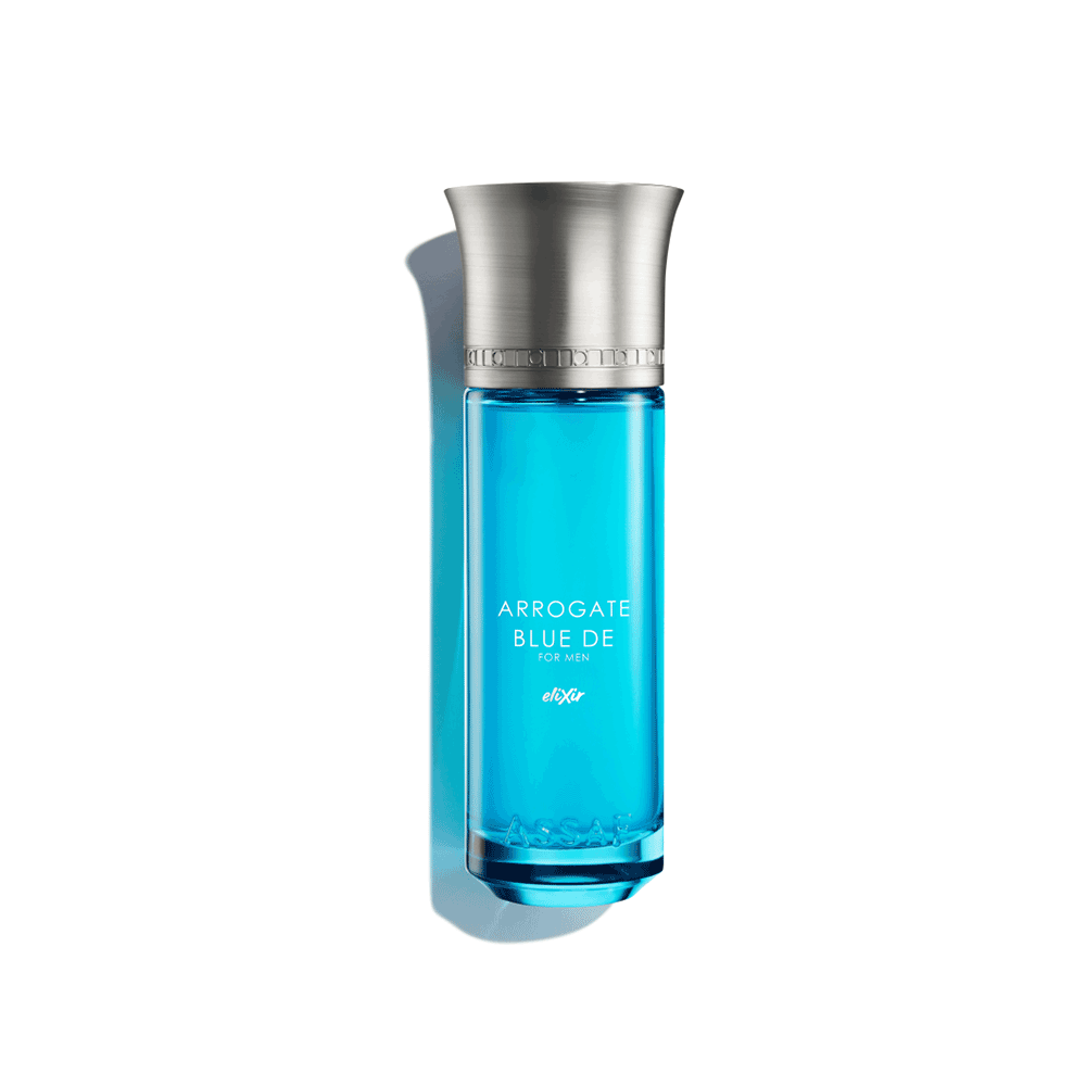 عساف عطر أروقيت بلو دي الكسير 27 للرجال - 200 مل