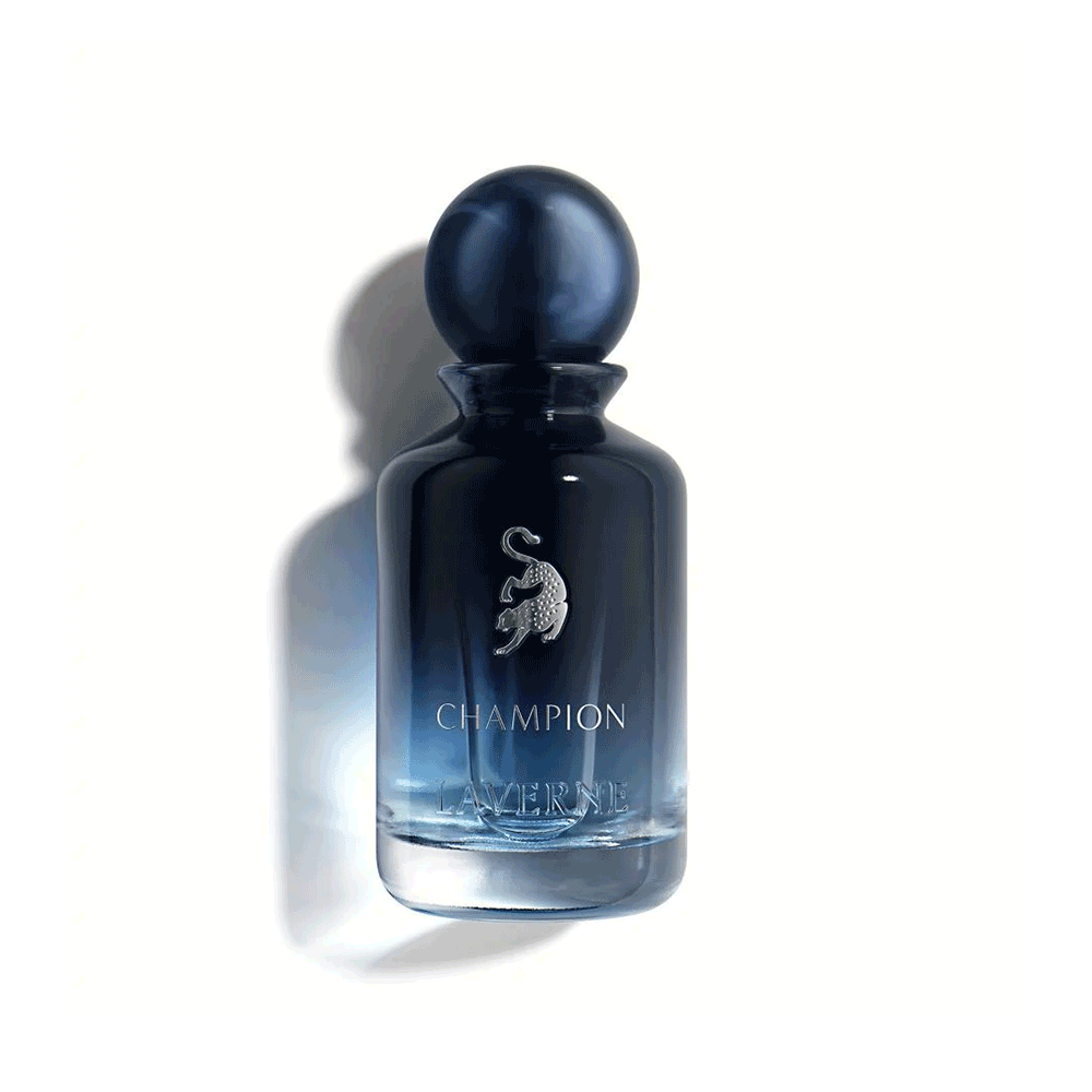 لافيرن عطر تشامبيون للرجال - 100 مل