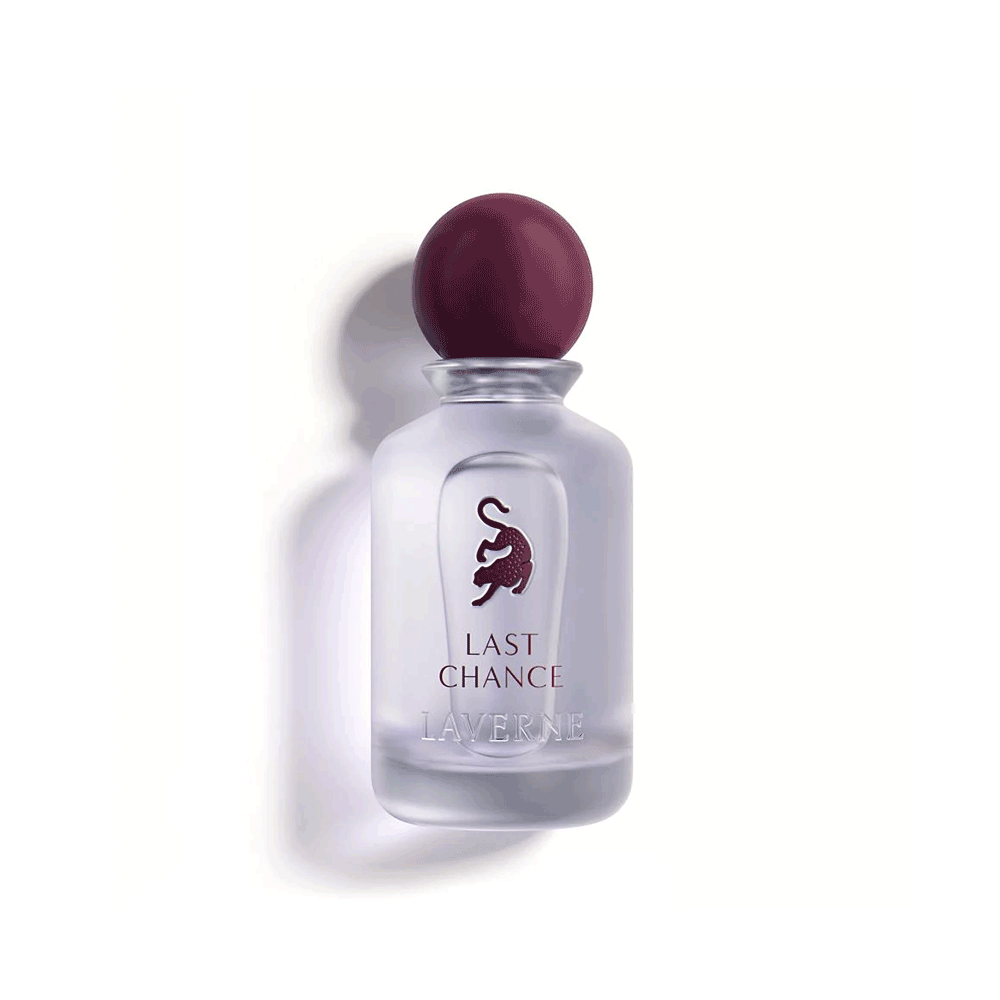 لافيرن عطر لاست تشانس للنساء - 100 مل