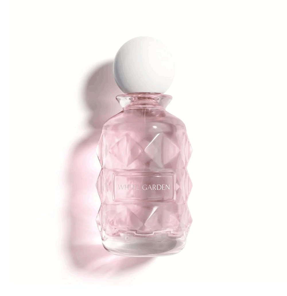 لافيرن عطر وايت قاردن للنساء - 100 مل