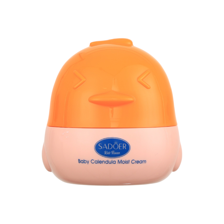 سادور كريم أطفال مرطب برائحة الكاليندولا  - 50 جم 