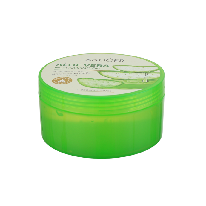 سادور جل الصبار المهدئ و الملطف للبشرة  - 300 جم