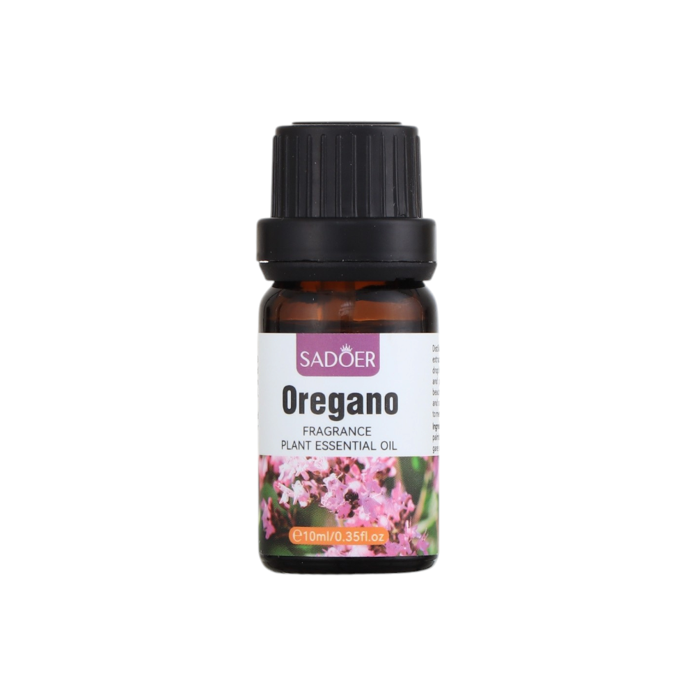 سادور زيت الأوريجانو العطري - 10 مل 