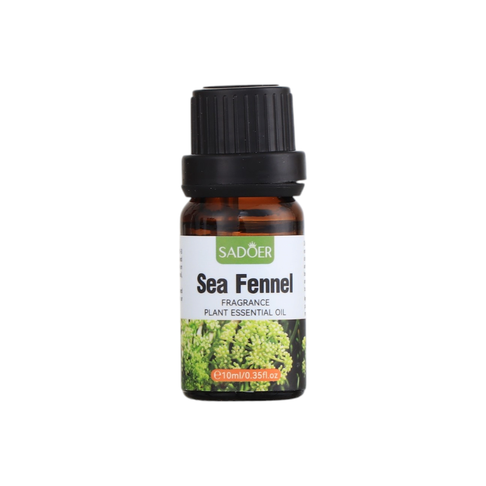 سادور زيت شمر البحر العطري - 10 مل