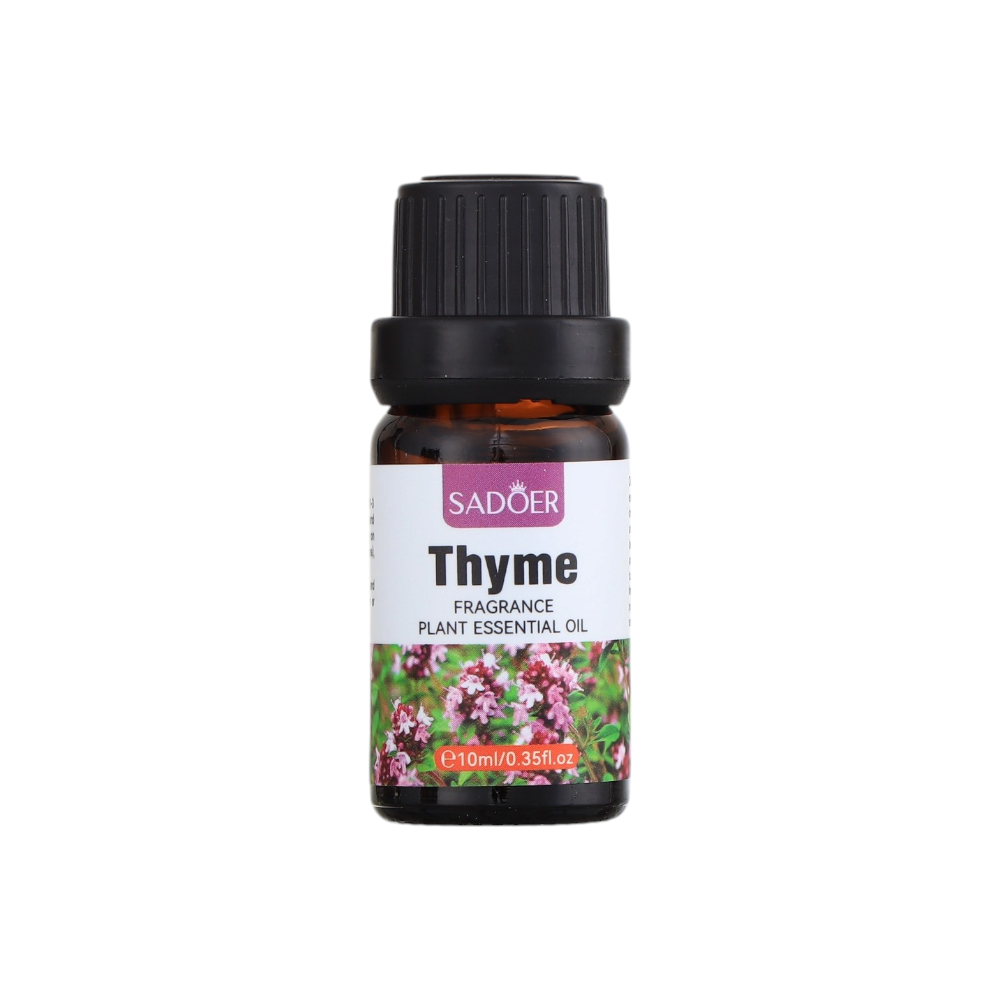 سادور زيت الزعتر العطري - 10 مل