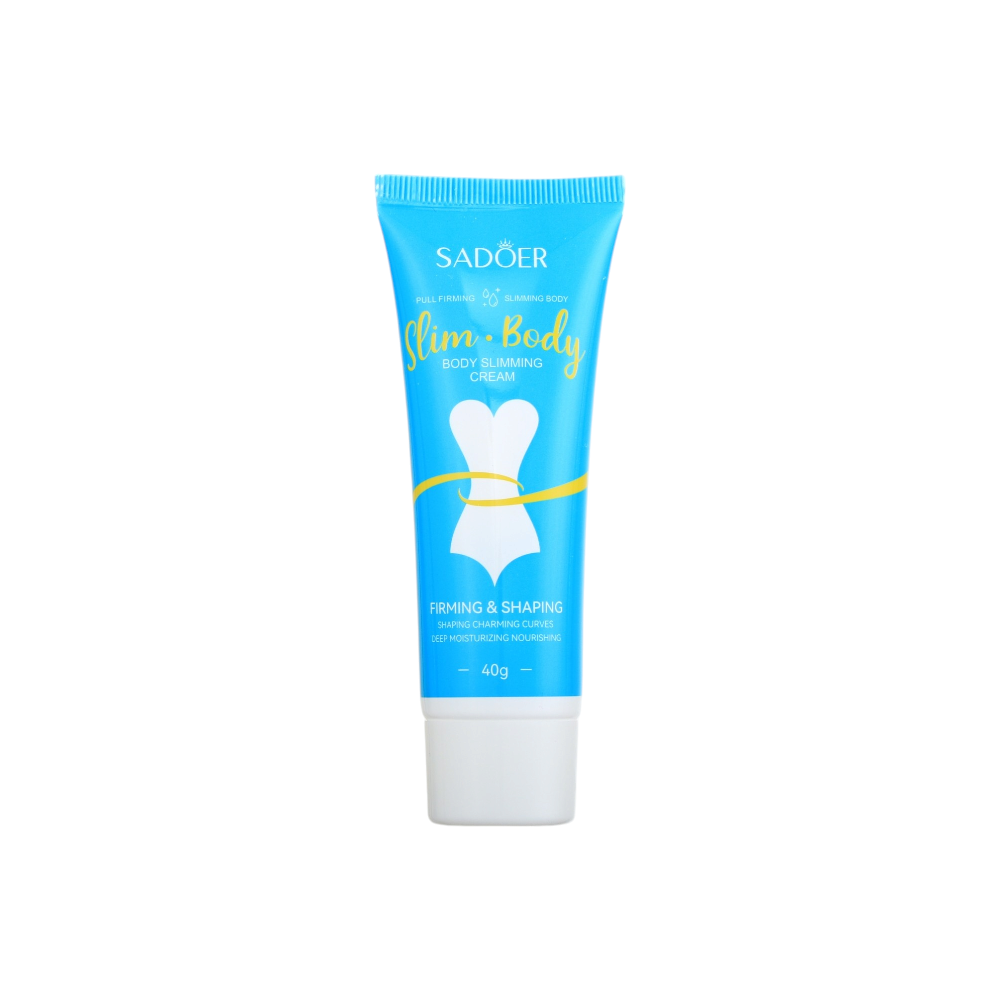 سادور كريم تنحيف وشد الجسم - 40 جم