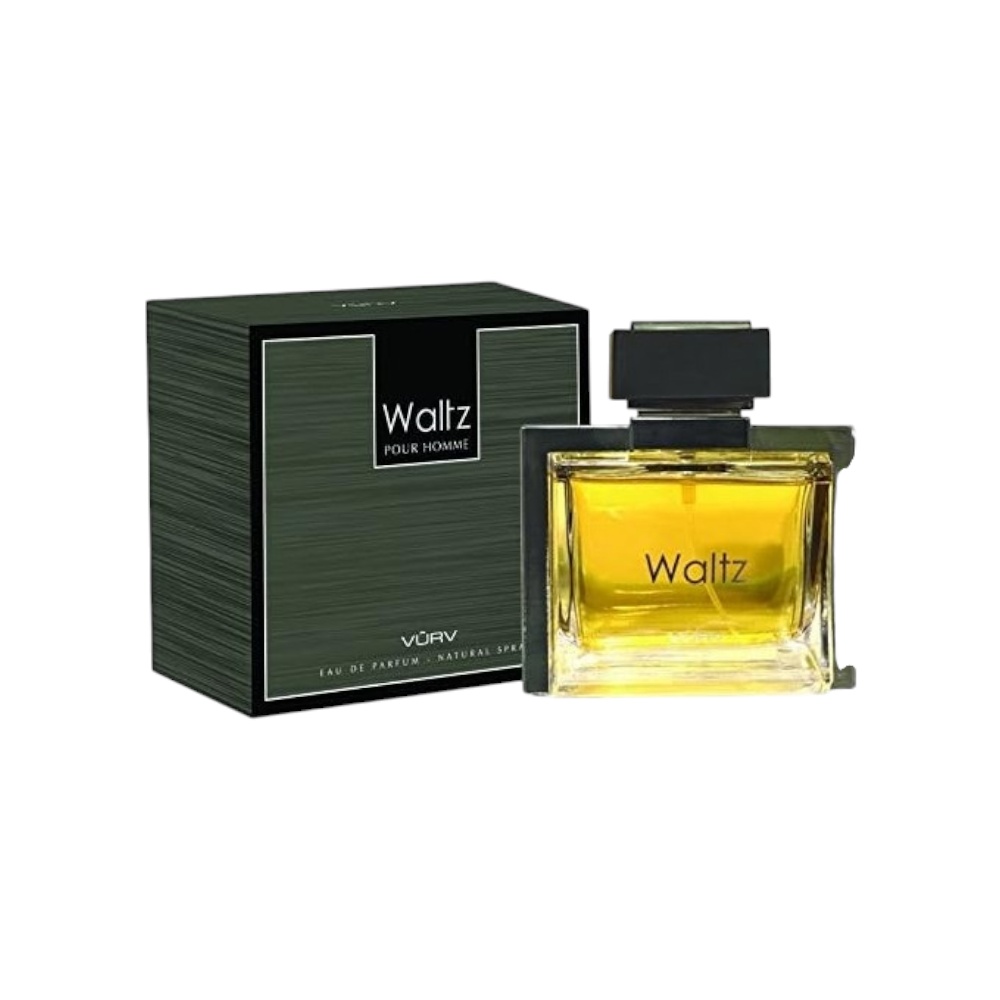 فورڤ عطر والتز للرجال - 100 مل