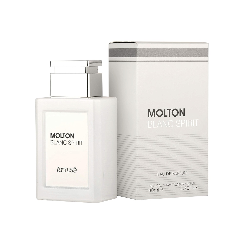 لاموزيه عطر مولتون بلانك سبيريت للجنسين - 100 مل