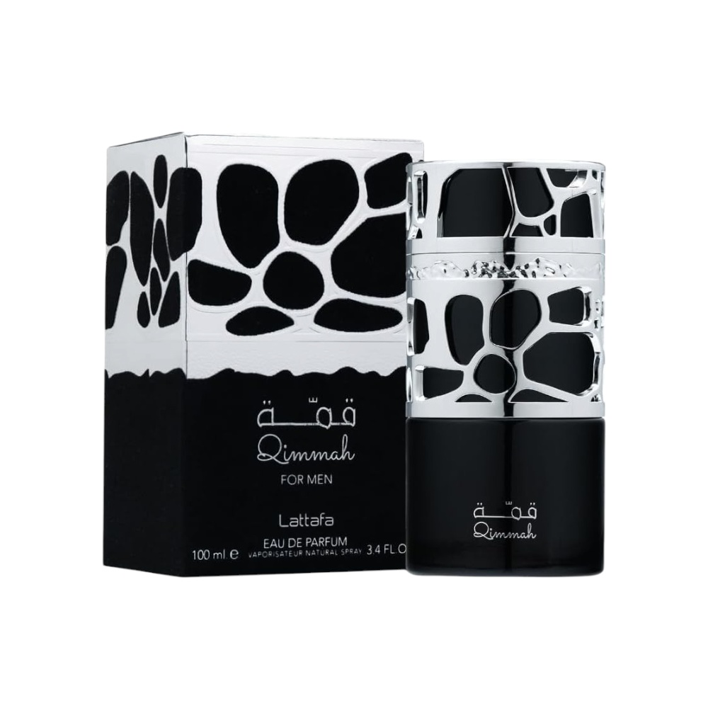 لطافة قمة عطر للرجال - 100 مل