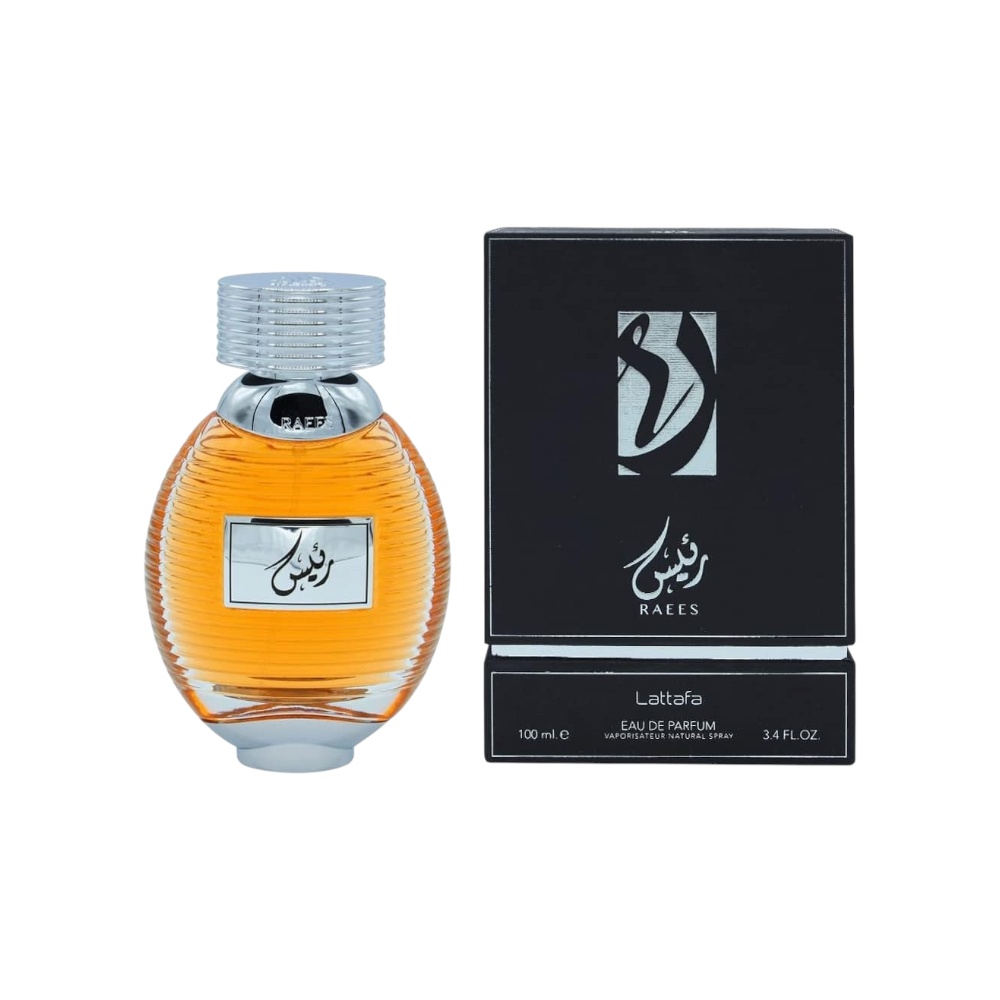 لطافة رئيس عطر للرجال - 100 مل