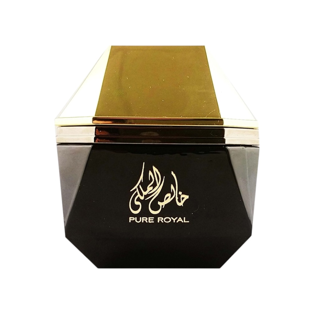 لطافة بيور رويال عطر - 100 مل