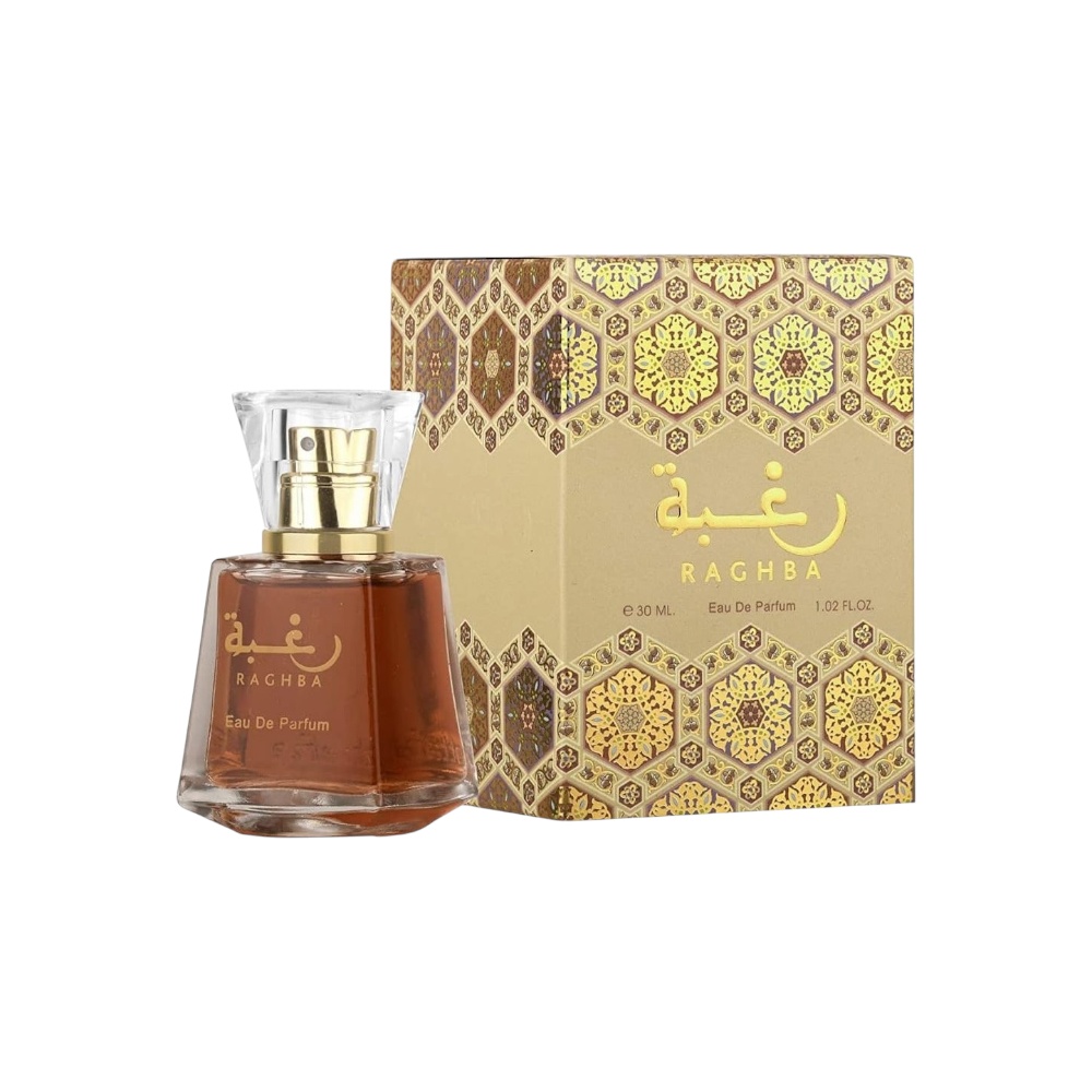 لطافة عطر رغبة للجنسين - 30 مل