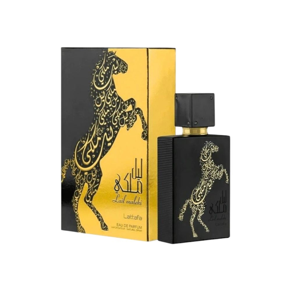 لطافة ليل ملكي عطر للجنسين - 100 مل