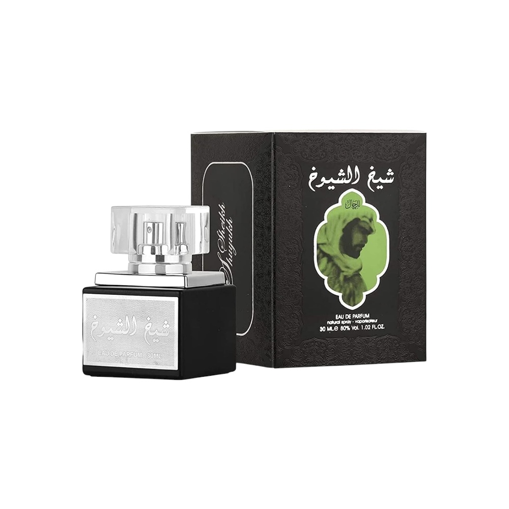 لطافة شيخ الشيوخ عطر للرجال - 30 مل