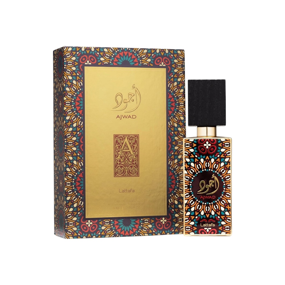 لطافة عطر أجود للنساء - 100 مل