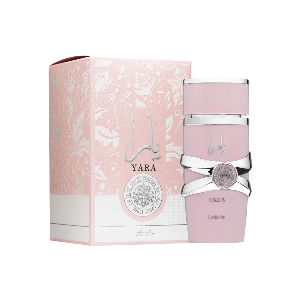 لطافة عطر يارا للنساء - 100 مل