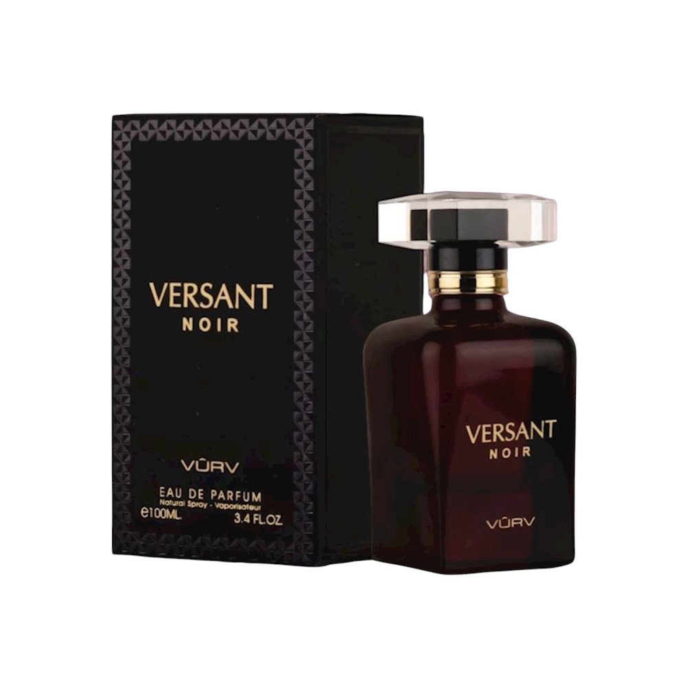 فورف عطر فيرسانت نوار للجنسين - 100 مل