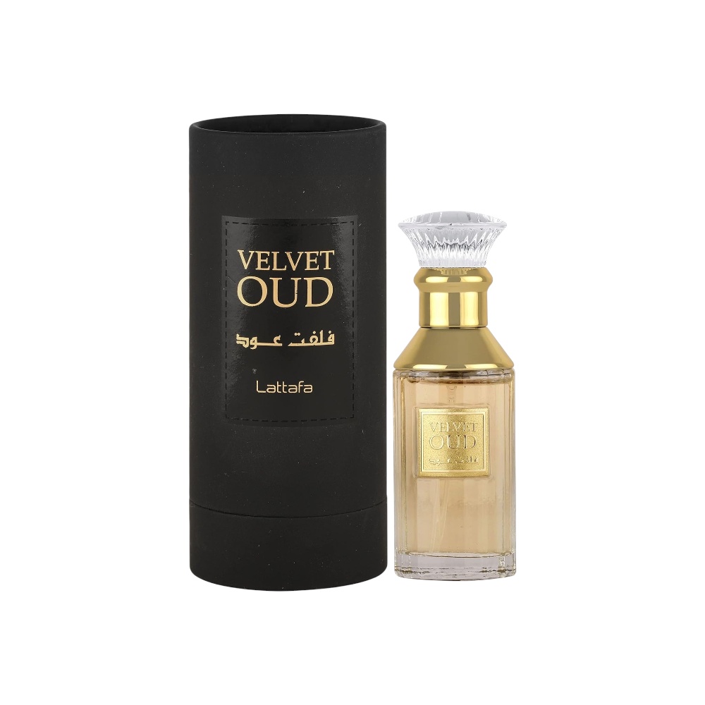 لطافة عطر فيلفيت عود للجنسين - 30 مل