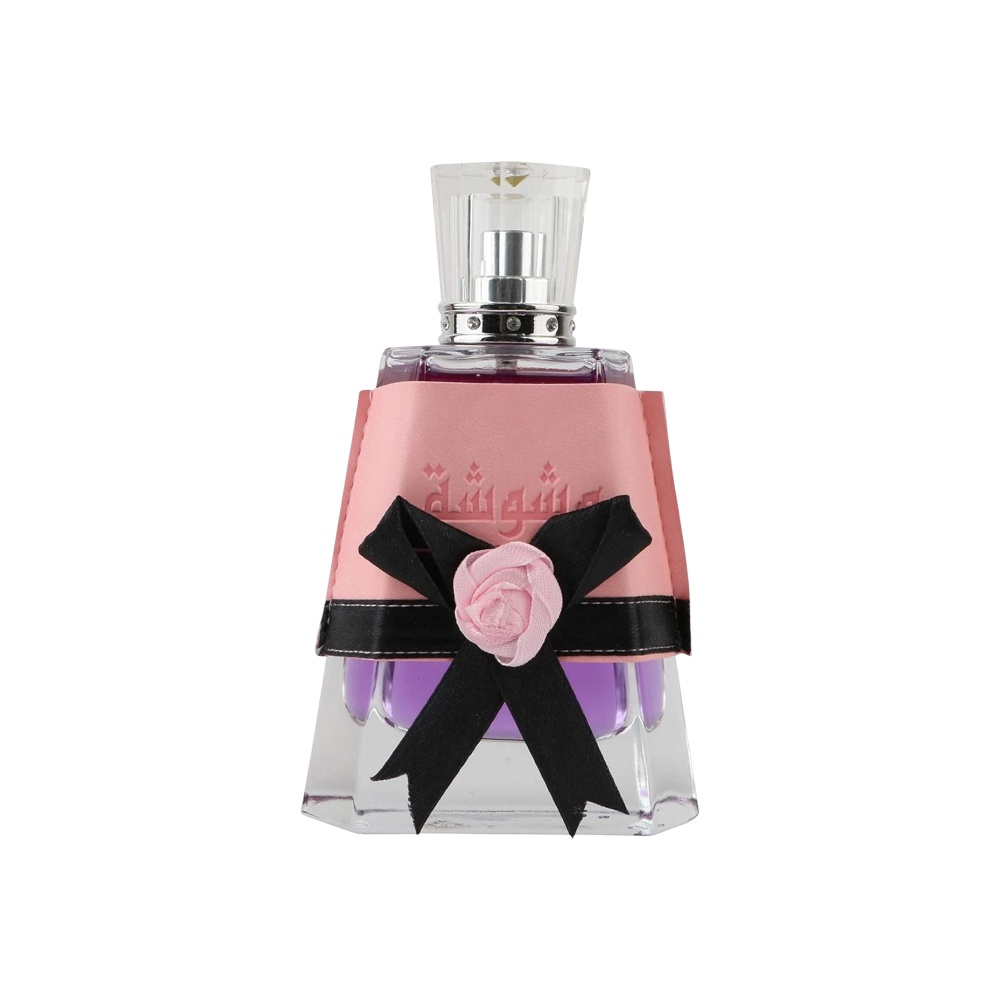 لطافة عينة عطر وشوشة للنساء- 30 مل