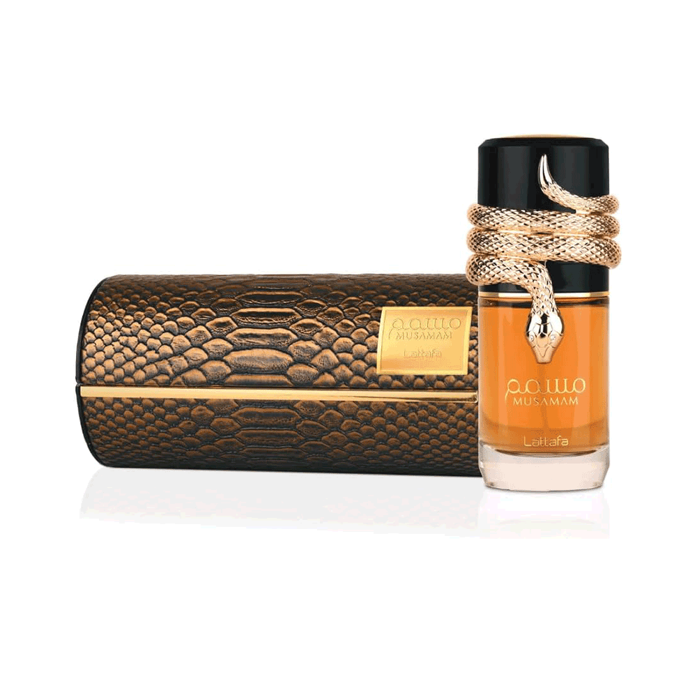 لطافة عطر مسمم للجنسين - 100 مل