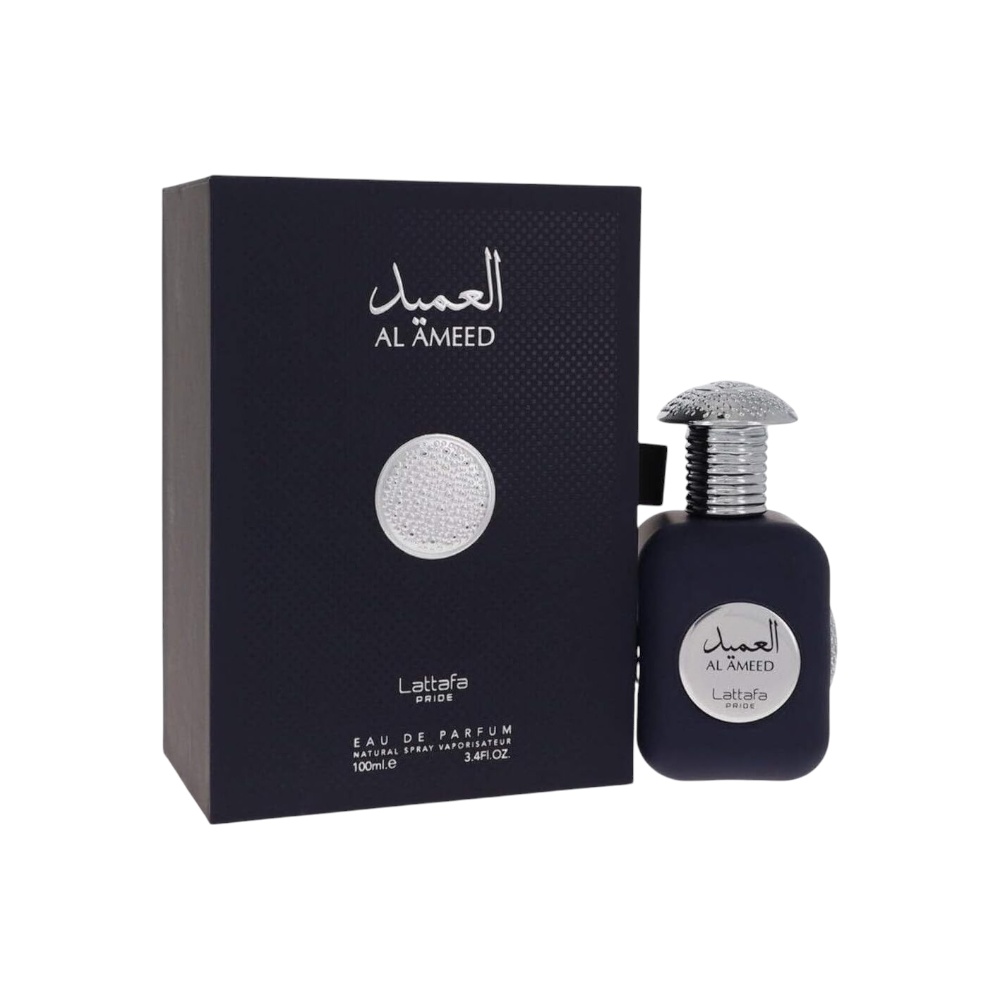 لطافة برايد عطر العميد للجنسين - 100 مل