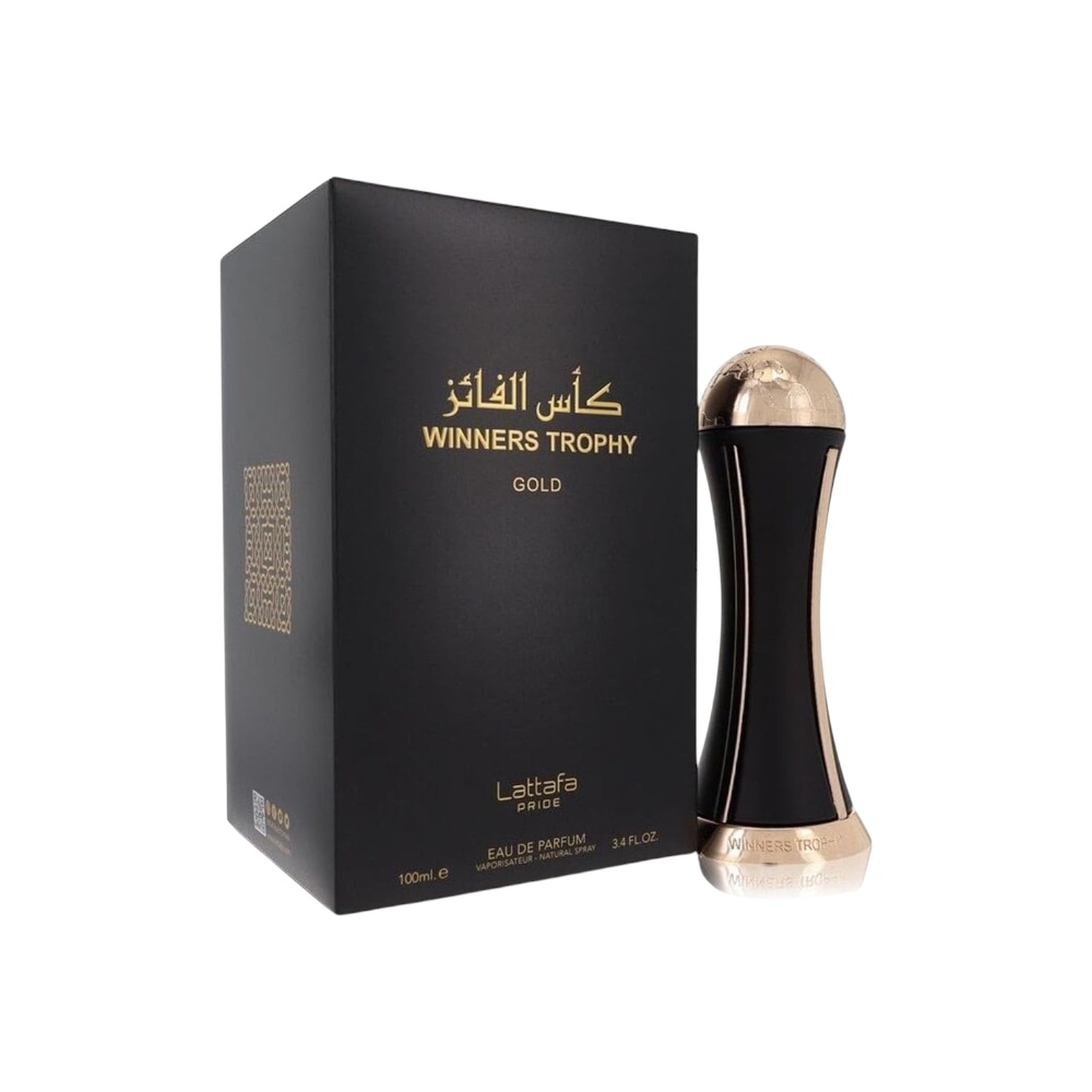 لطافة برايد عطر كأس الفائز للجنسين - 100 مل