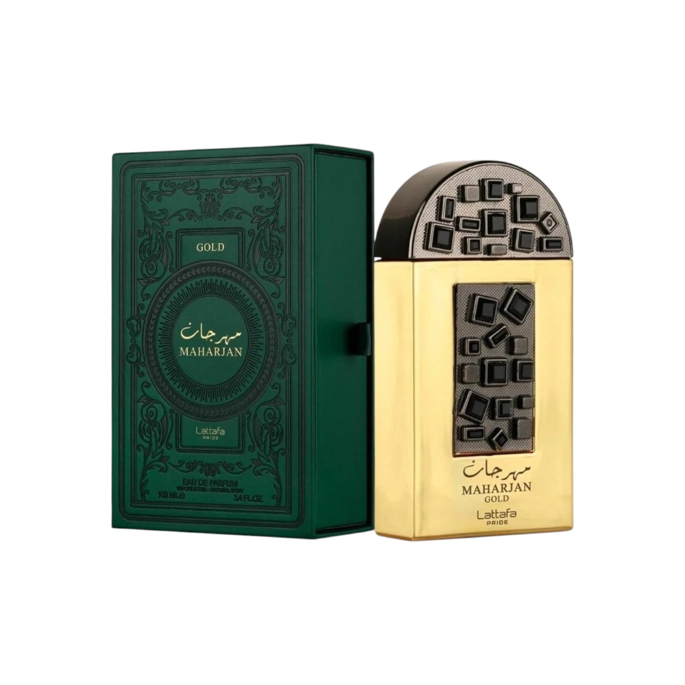 لطافة عطر مهرجان جولد للنساء - 100 مل