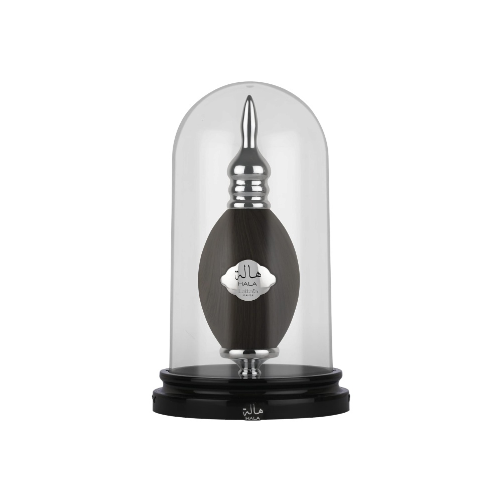 لطافة عطر هالة للجنسين - 100 مل