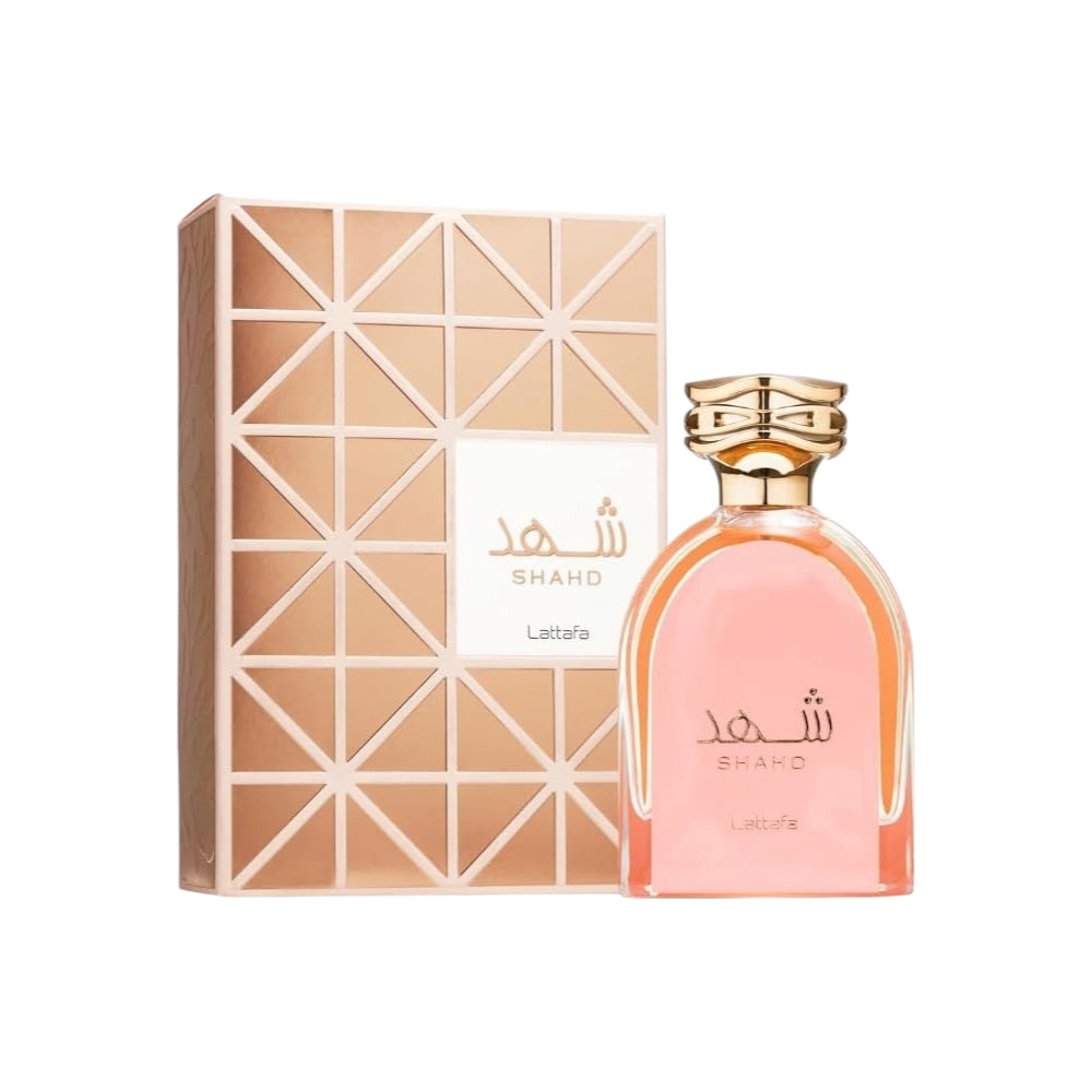 لطافة بخاخ معطر للجسم شهد للنساء - 100 مل