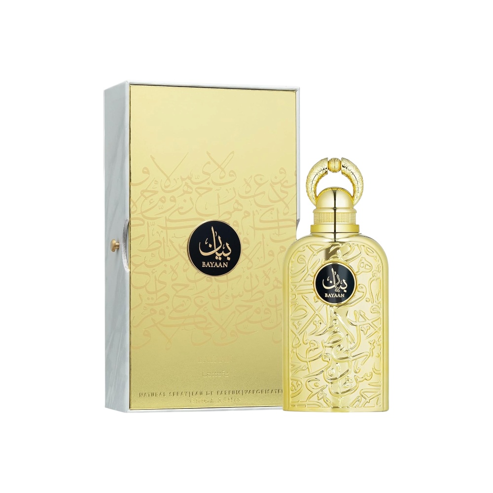 لطافة عطر بيان للنساء - 100 مل