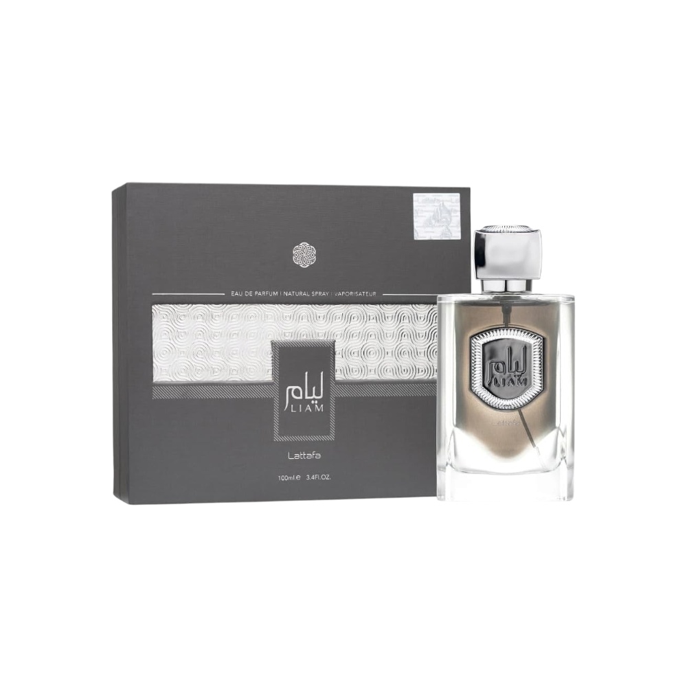 لطافة عطر ليام للجنسين - 100 مل