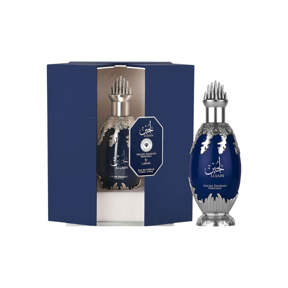 لطافة عطر لجين للجنسين - 100 مل