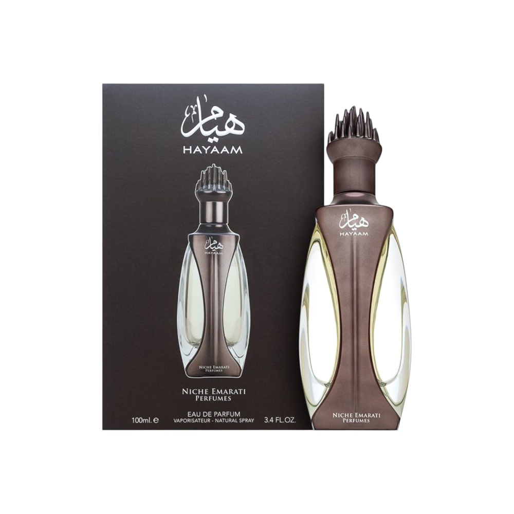 لطافة عطر هيام للجنسين - 100 مل