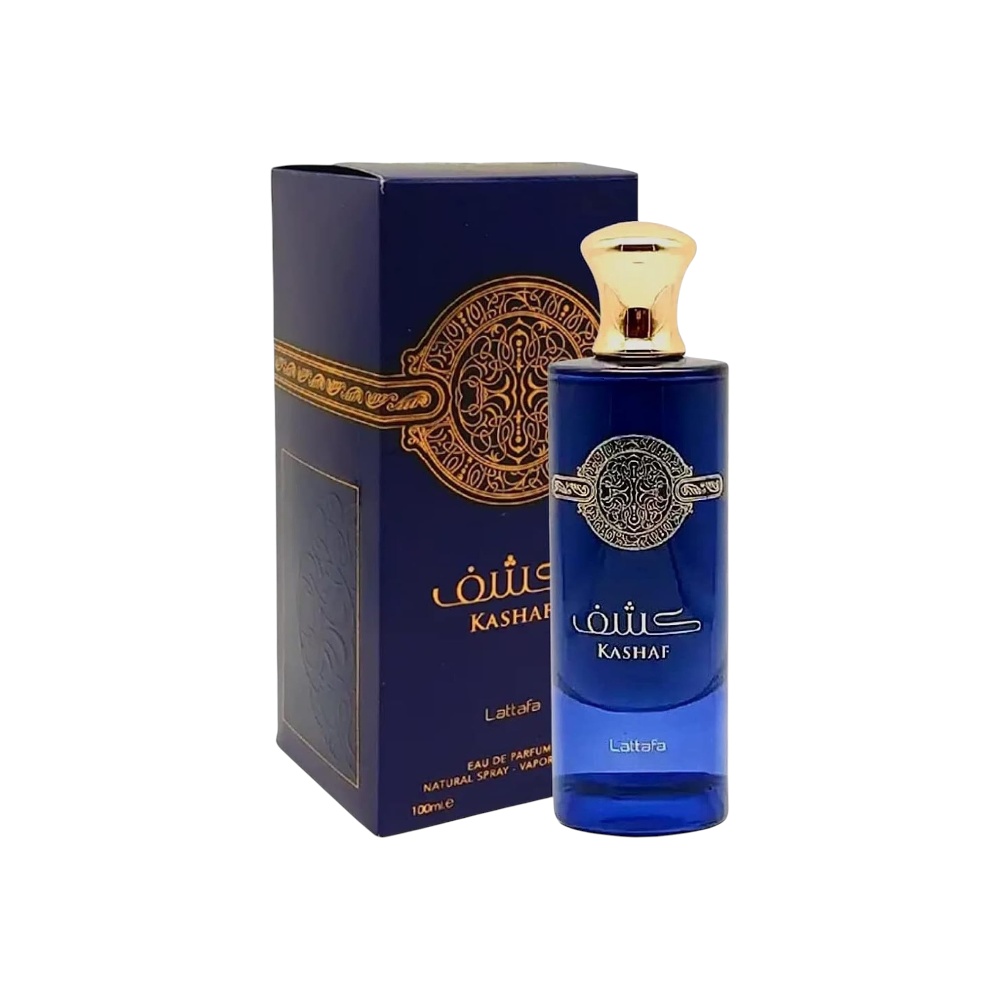 لطافة عطر كشاف للجنسين - 100 مل