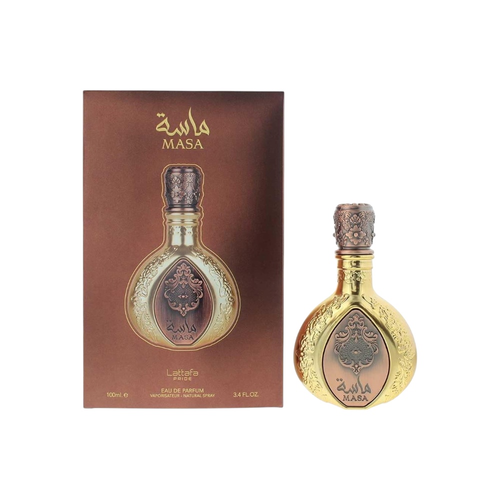 لطافة برايد عطر ماسة للجنسين - 100 مل