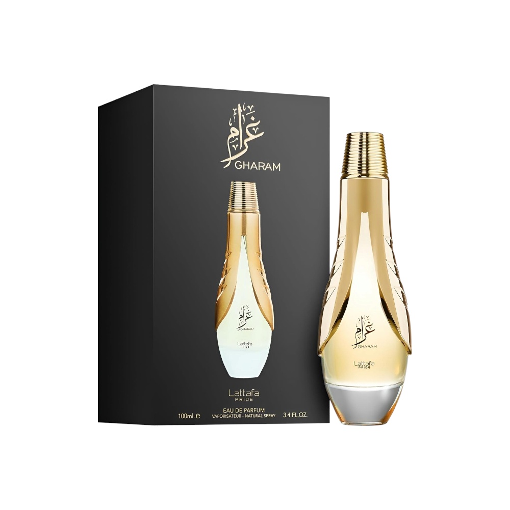 لطافة برايد عطر غرام للجنسين - 100 مل