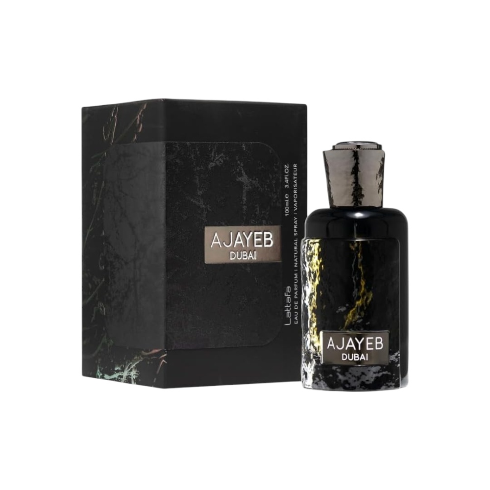 لطافة عطر عجايب دبي بورتريه للجنسين - 100 مل