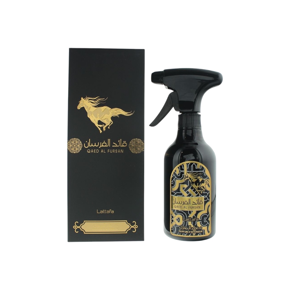 لطافة قائد الفرسان معطر جو - 450 مل