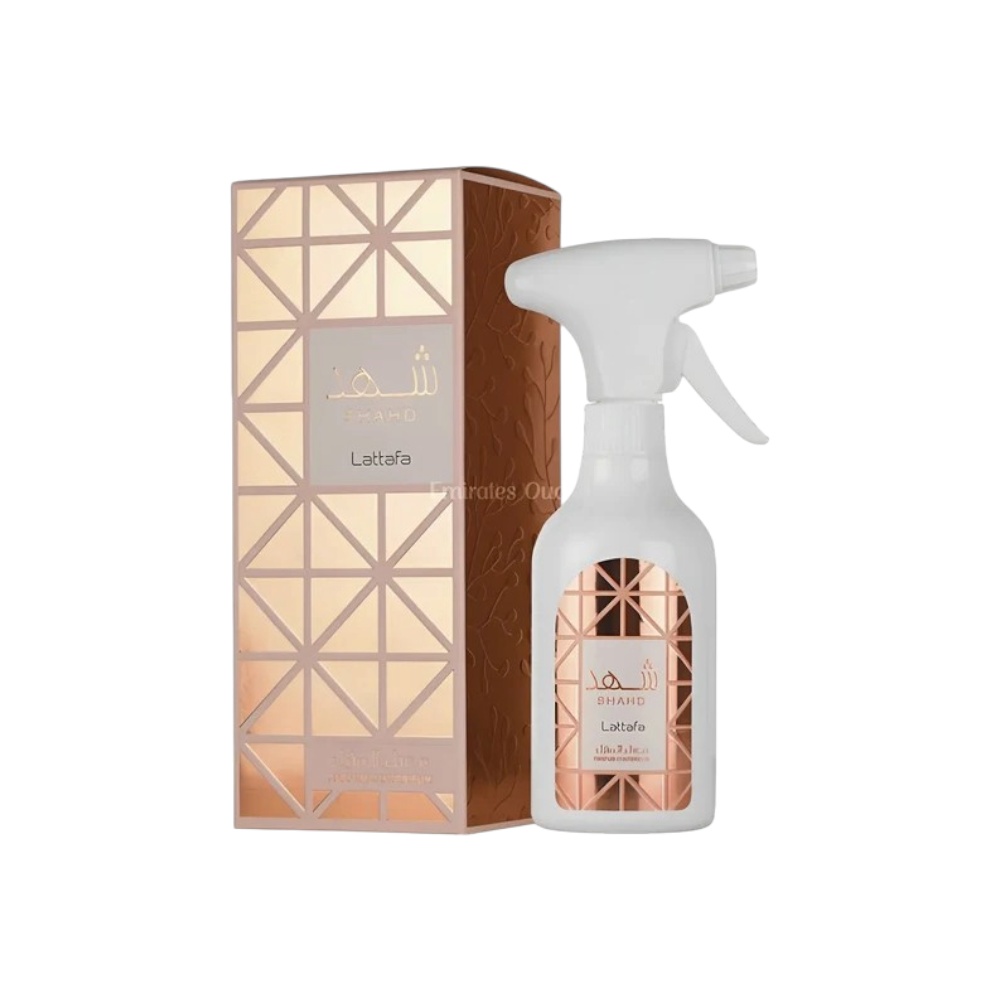 لطافة شهد معطر جو - 450 مل