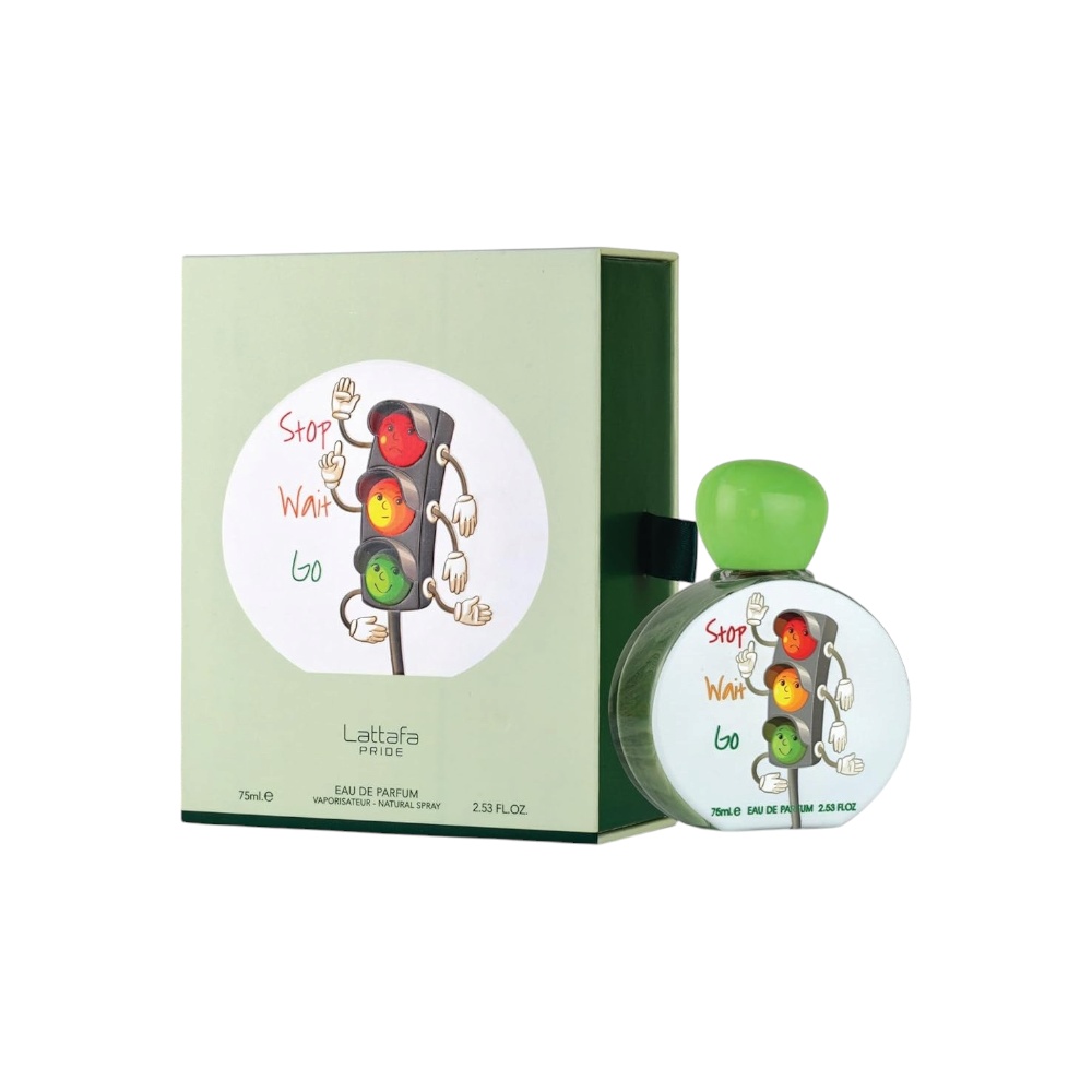 لطافة برايد عطر ستوب ويت جو للأطفال أو دي بارفان - 75 مل