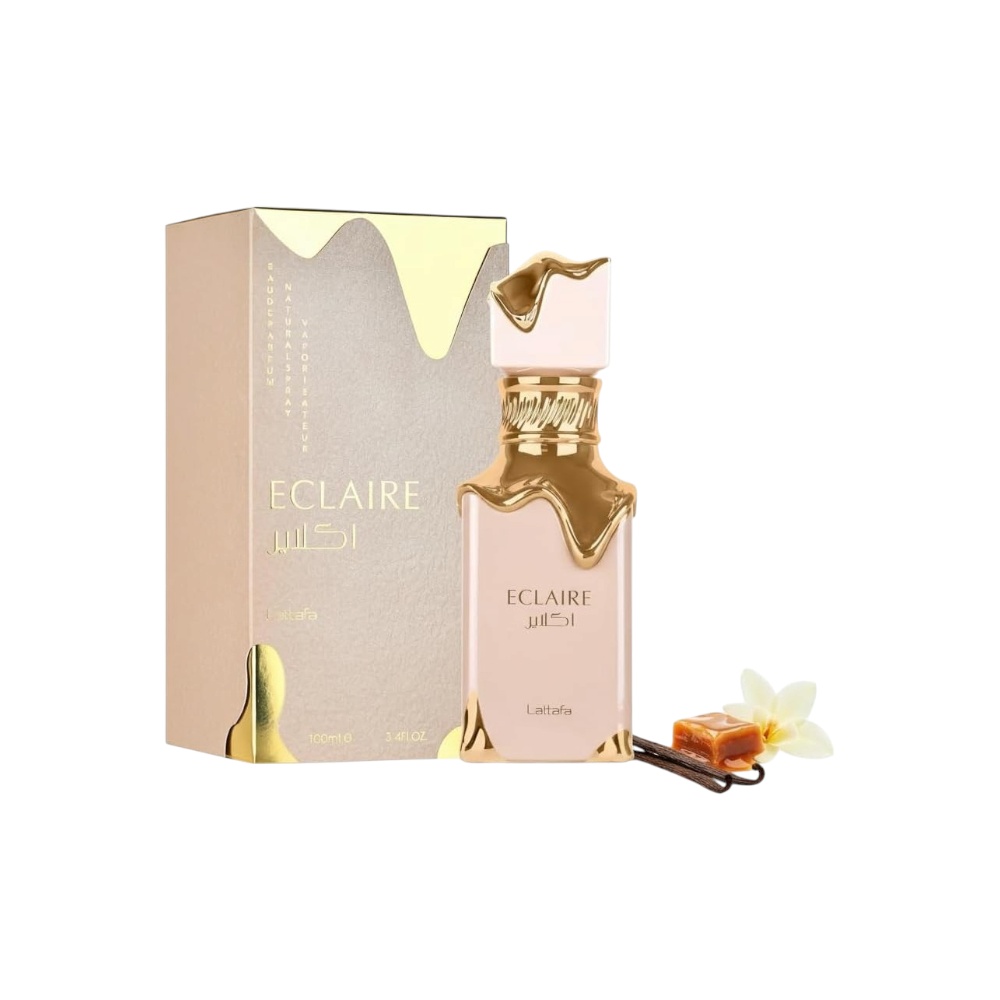 لطافة عطر إكلير أو دي بارفان - 100 مل