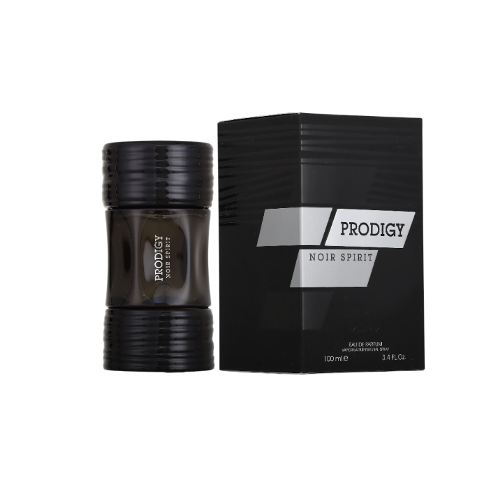 بروديجي عطر نوير سبيريت للجنسين - 100 مل