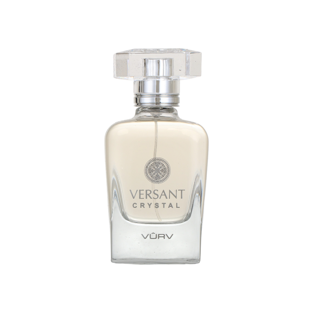 فيرف عطر كريستال فيرسانت للنساء - 100 مل