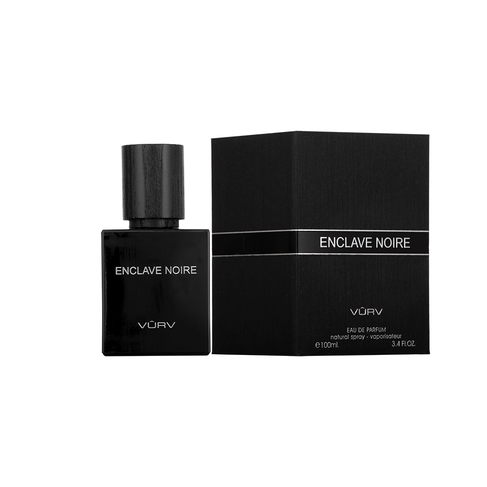 فيرف عطر انكلايف نوير للرجال - 100 مل 