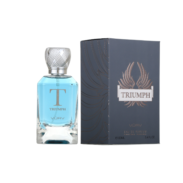 فيرف عطر تريومف للرجال - 100 مل